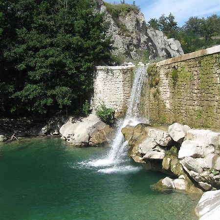 Agriturismo Il Casalone Badia Tedalda المظهر الخارجي الصورة