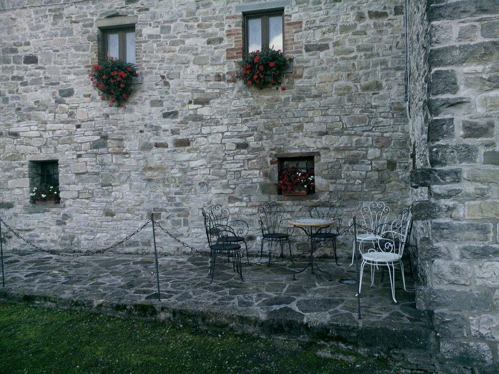 Agriturismo Il Casalone Badia Tedalda المظهر الخارجي الصورة