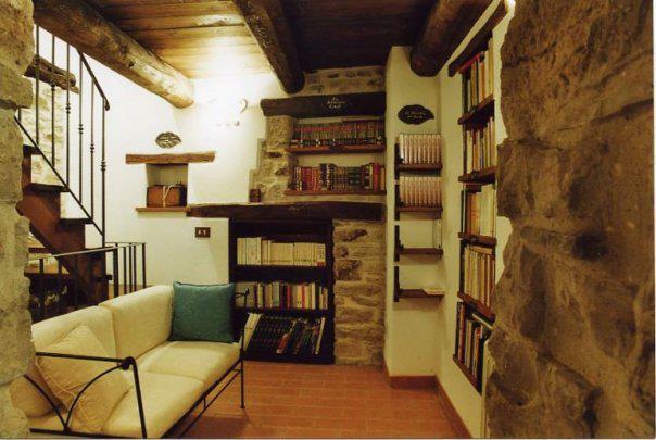 Agriturismo Il Casalone Badia Tedalda المظهر الخارجي الصورة