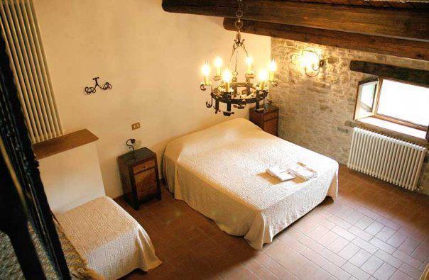 Agriturismo Il Casalone Badia Tedalda المظهر الخارجي الصورة