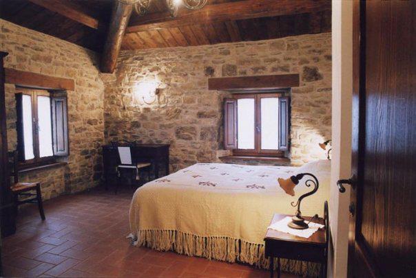 Agriturismo Il Casalone Badia Tedalda المظهر الخارجي الصورة