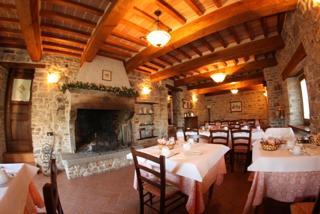 Agriturismo Il Casalone Badia Tedalda المظهر الخارجي الصورة