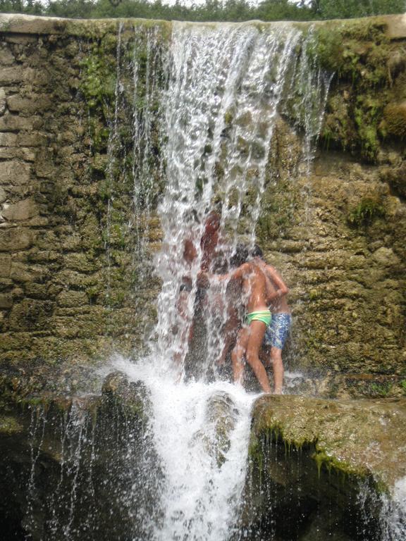 Agriturismo Il Casalone Badia Tedalda المظهر الخارجي الصورة